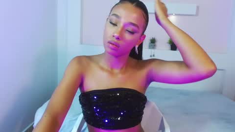 Snapshot of namoismith chatting on December 2024 06:55:02 AM Namoi Smith online show from December 2024 06:55:02 AM