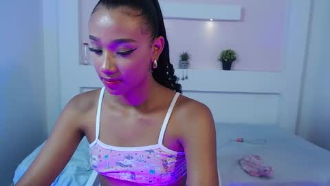 Snapshot of namoismith chatting on December 2024 09:50:02 AM Namoi Smith online show from December 2024 09:50:02 AM