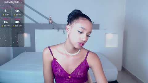 Snapshot of namoismith chatting on December 2024 08:15:02 AM Namoi Smith online show from December 2024 08:15:02 AM