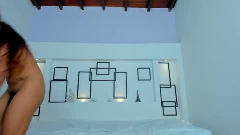 Snapshot of namoismith chatting on January 2025 09:34:01 AM Namoi Smith online show from January 2025 09:34:01 AM