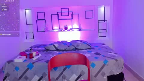 Snapshot of namoismith chatting on February 2025 05:05:01 AM Namoi Smith online show from February 2025 05:05:01 AM