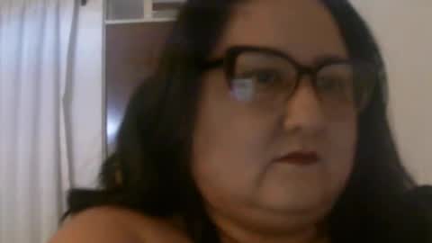 nana1545 online show from September 2025 07:50:02 PM