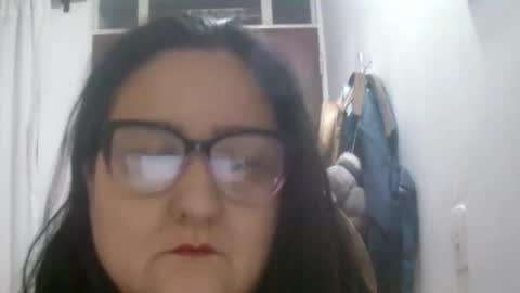 nana1545 online show from October 2025 09:45:01 PM