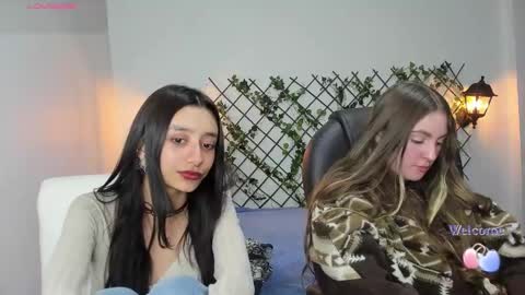 Rousse online show from February 2026 11:22:01 PM