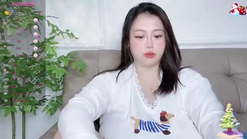 nanabigbobo online show from January 2025 04:04:01 PM