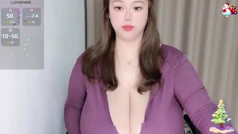 nanabigbobo online show from May 2026 09:22:02 PM