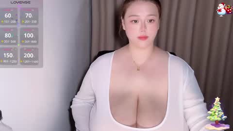 nanabigbobo online show from June 2026 09:39:02 PM