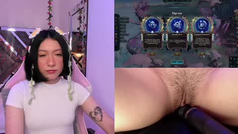 Nanachi online show from January 2025 08:40:02 PM