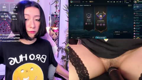 Nanachi online show from January 2025 11:15:02 PM