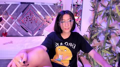 Nanachi online show from January 2025 02:18:01 AM