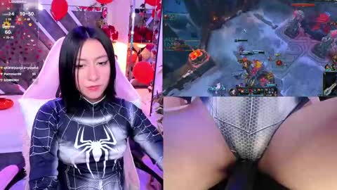 Nanachi online show from February 2025 12:10:02 AM