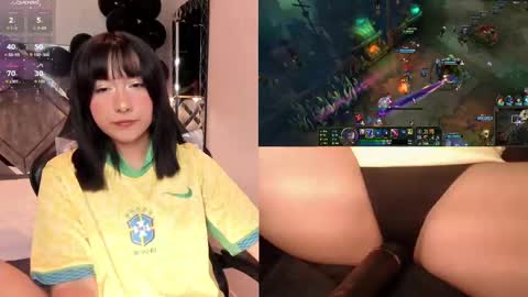 Nanachi online show from October 2025 08:50:02 PM