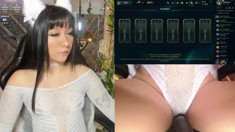 Nanachi online show from May 2026 09:01:01 PM