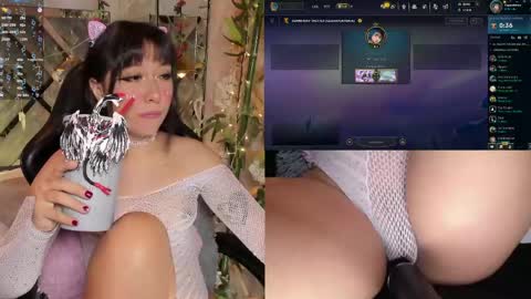 Nanachi online show from May 2026 09:33:01 PM