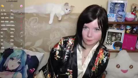 Nana online show from March 2026 12:34:02 AM