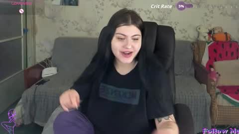 Snapshot of nanadaizy chatting on February 2026 10:59:02 PM Nana online show from February 2026 10:59:02 PM