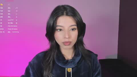 Nana  Natalia online show from May 2026 04:57:02 PM