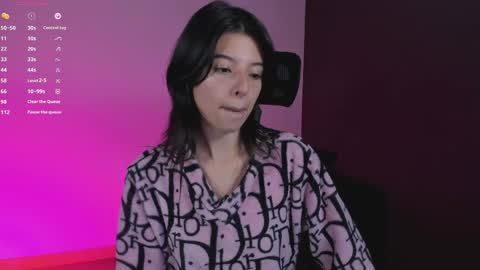 Nana  Natalia online show from May 2026 03:24:02 AM