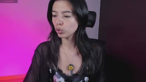Nana  Natalia online show from May 2026 03:24:01 AM