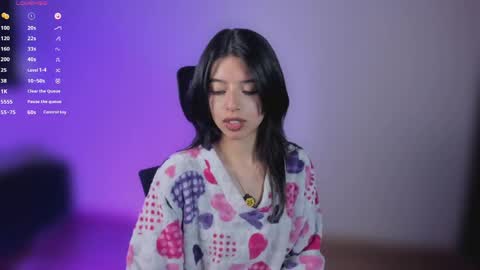 Nana  Natalia online show from June 2026 04:56:02 PM