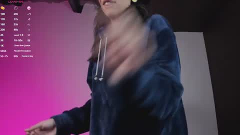 Nana  Natalia online show from June 2026 02:21:02 AM