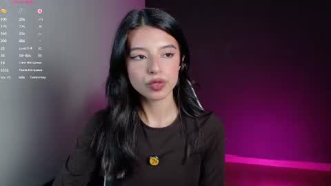 Nana  Natalia online show from July 2026 01:19:01 AM