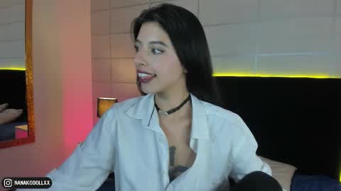 Nana  online show from February 2026 08:13:01 PM