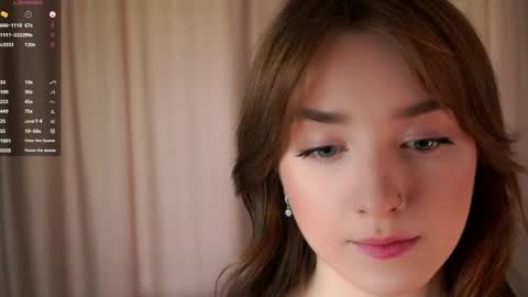 Kiana online show from June 2026 07:53:02 AM