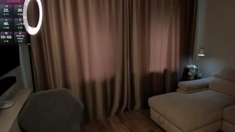 Kiana online show from July 2026 06:53:02 AM