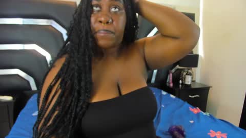 Nanami  online show from December 2024 08:29:01 PM