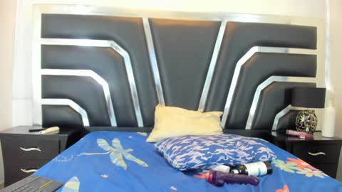 Nanami  online show from December 2024 10:06:01 PM