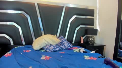 Nanami  online show from December 2024 04:58:01 PM