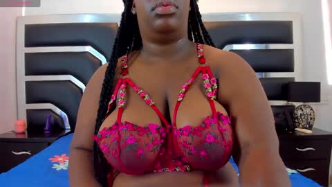 Nanami  online show from February 2025 09:18:02 PM