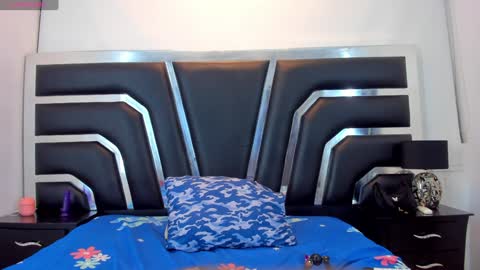 Nanami  online show from February 2025 12:22:02 AM