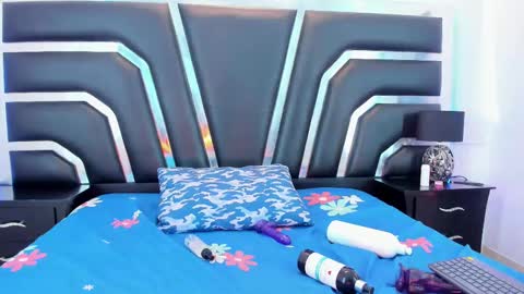 Nanami  online show from March 2025 08:32:01 PM