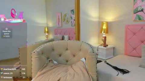 Snapshot of nanami_king chatting on September 2025 03:05:01 AM nanami king online show from September 2025 03:05:01 AM