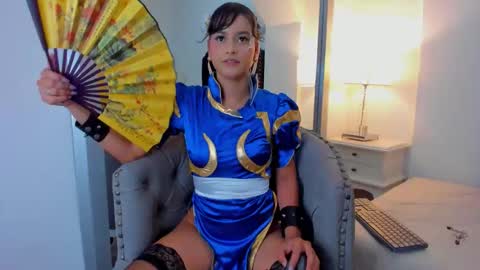 Snapshot of nanami_king chatting on September 2025 10:10:02 PM nanami king online show from September 2025 10:10:02 PM