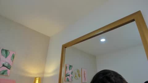 Snapshot of nanami_king chatting on October 2025 03:43:01 AM nanami king online show from October 2025 03:43:01 AM