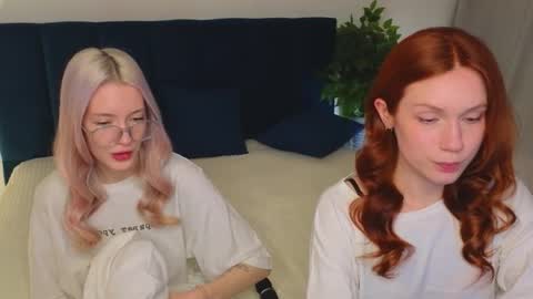 Maeve online show from October 2025 08:50:02 PM