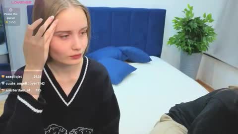 Maeve online show from October 2025 02:56:01 AM