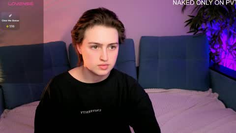 Maeve online show from May 2026 08:41:01 AM