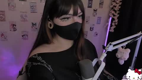 Nanamin online show from May 2026 09:14:01 AM