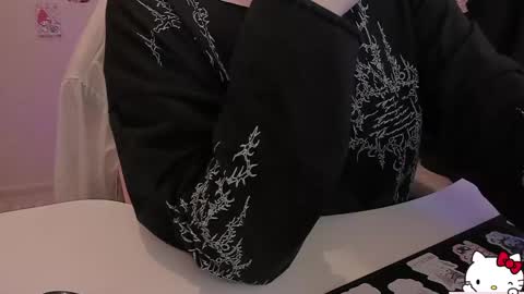 Nanamin online show from May 2026 05:18:02 PM