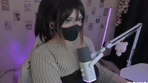 Nanamin online show from June 2026 11:50:02 PM