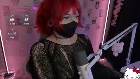 Nanamin online show from July 2026 01:11:01 AM