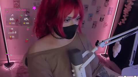 Nanamin online show from July 2026 12:53:02 AM
