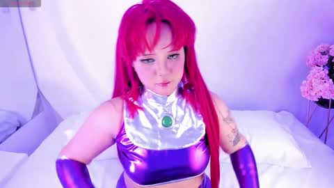 NanaOsaky online show from November 2025 11:55:02 AM