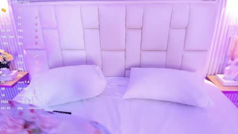 NanaOsaky online show from April 2026 12:05:02 PM