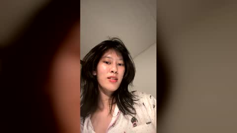 NANA WALKER online show from March 2026 07:18:02 PM