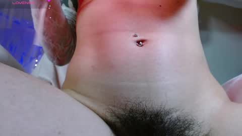 Snapshot of nanaxnana chatting on February 2025 09:34:02 AM Alma Maria online show from February 2025 09:34:02 AM